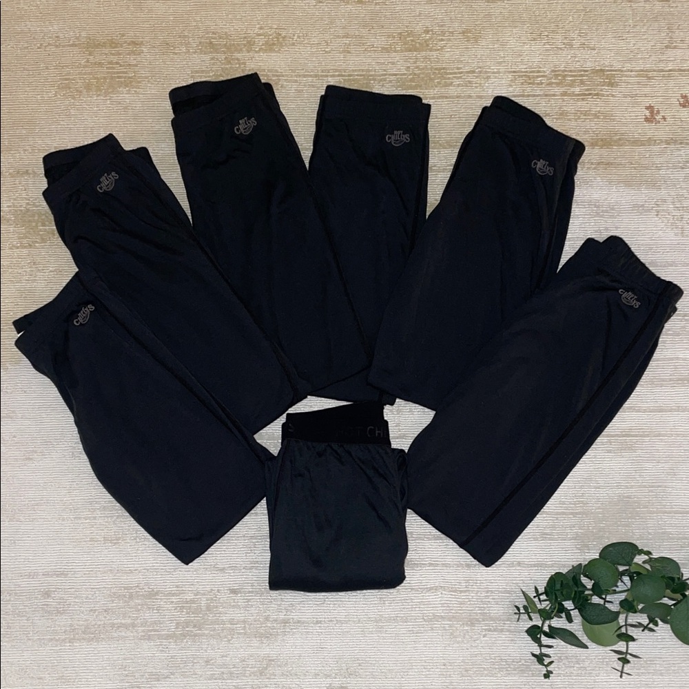 Hot Chillys | Base Layer Bundle